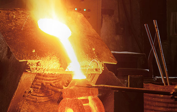 球阀球体毛坯锻造加工方法有哪些？