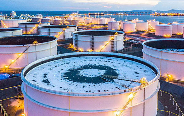 选择阀门密封面材料时应考虑这六个因素！